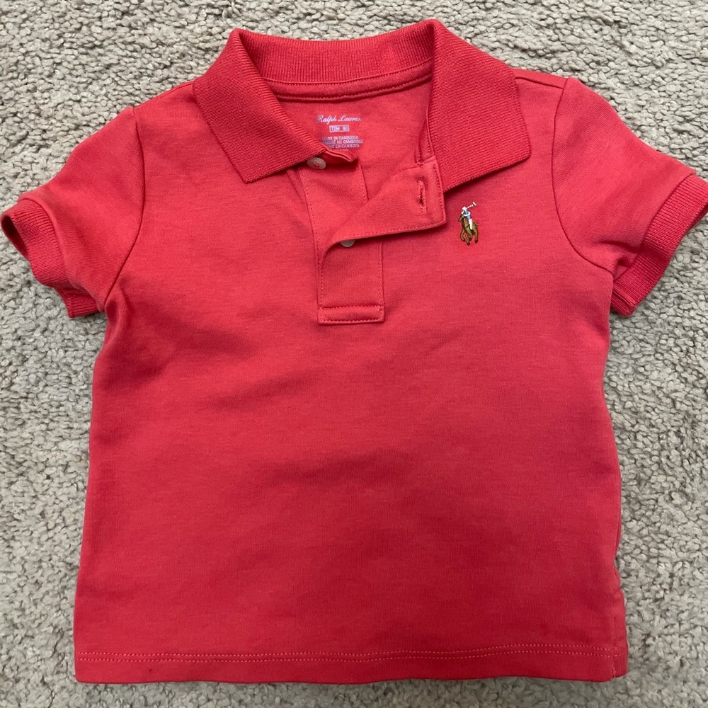Ralph Lauren Polo